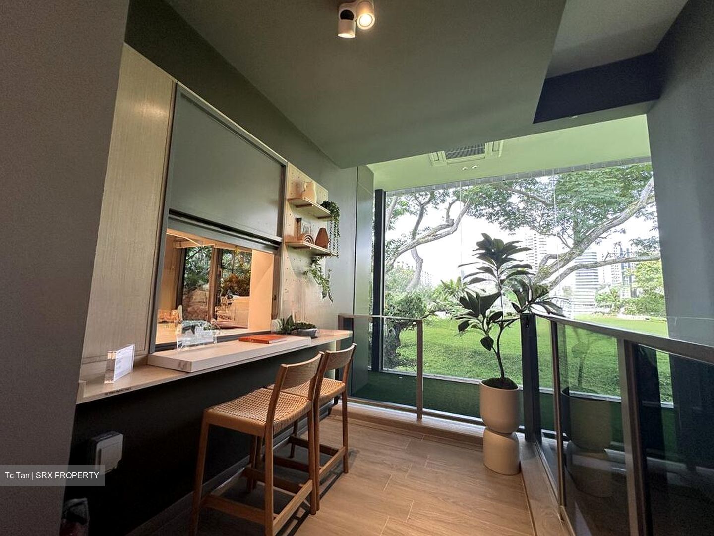 Promenade Peak (D3), Condominium #537501041